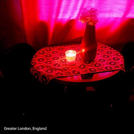 Cosy Private Room In Hornchurch, London With Free Parking Bagian luar foto